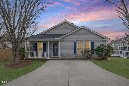 3708 Thornwood Dr, Durham, NC, 27703-6660 | Card Image