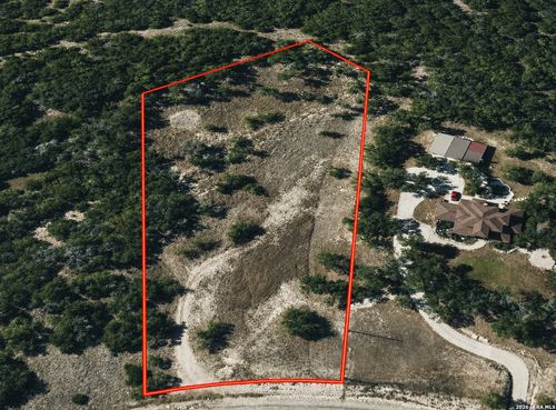 1248 Primrose Path, Canyon Lake, TX, 78133-2028 | Card Image