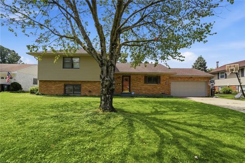 3712 Fiesta Way, Middletown, OH, 45044 | Card Image