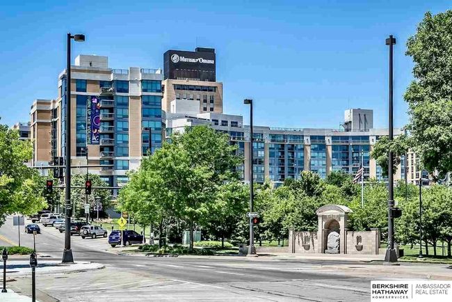 APT-6H - 3000 Farnam St, Condo with 2 bedrooms, 2 bathrooms and null parking in Omaha NE | Image 26