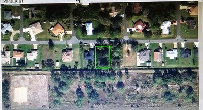 6455 Orduna Dr, Home with 0 bedrooms, 0 bathrooms and null parking in Sebring FL | Image 1