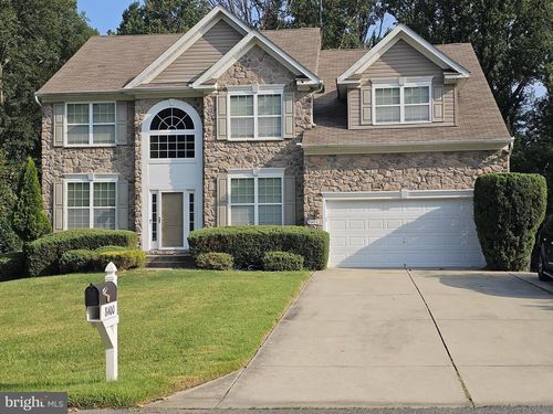 8400 Poplar Hill Dr, Clinton, MD, 20735-3193 | Card Image