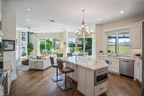 28367 Del Lago Way, BONITA SPRINGS, FL, 34135-2810 | Card Image