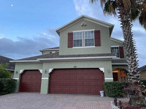 12610 Sawgrass Oak St, ORLANDO, FL, 32824-4883 | Card Image