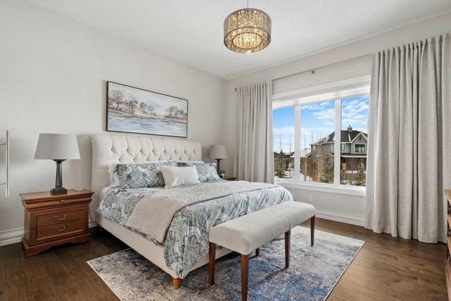 226 Artesia Gate, Home with 3 bedrooms, 4 bathrooms and 4 parking in Heritage Pointe AB | Image 18