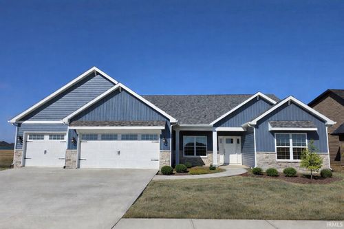 5390 Fair Creek Run, Fort Wayne, IN, 46818 | Card Image