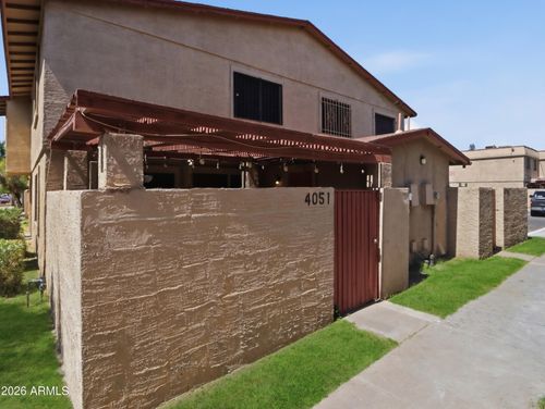 4051 W Palomino Road, Phoenix, AZ, 85019 | Card Image