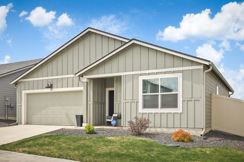 8116 S Colwood Rd, Cheney, WA, 99004-5381 | Card Image