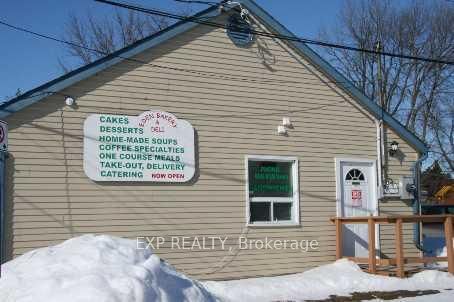 Commercial Sale in Georgina 3