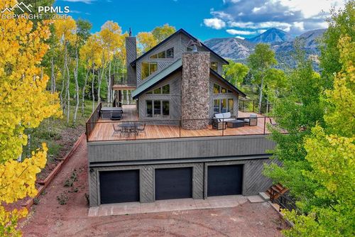 1141 Panadero Loop, La Veta, CO, 81055-8905 | Card Image