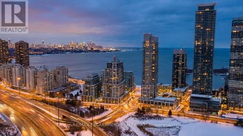 707-58 Marine Parade Dr, Etobicoke, ON, M8V4G1 | Card Image