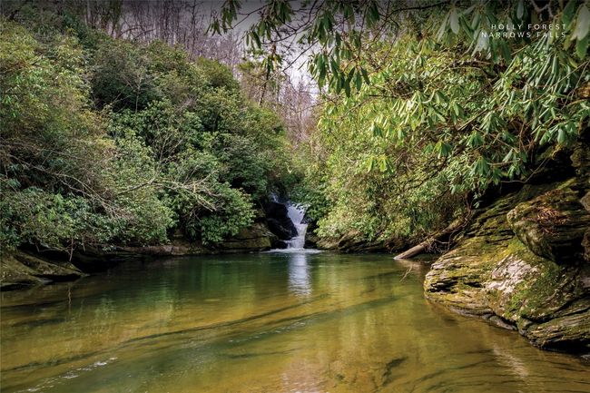 Narrow Falls | Image 57