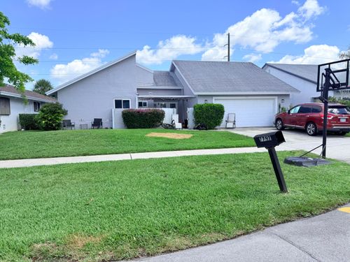 7797 San Marcos Place, Boca Raton, FL, 33433 | Card Image