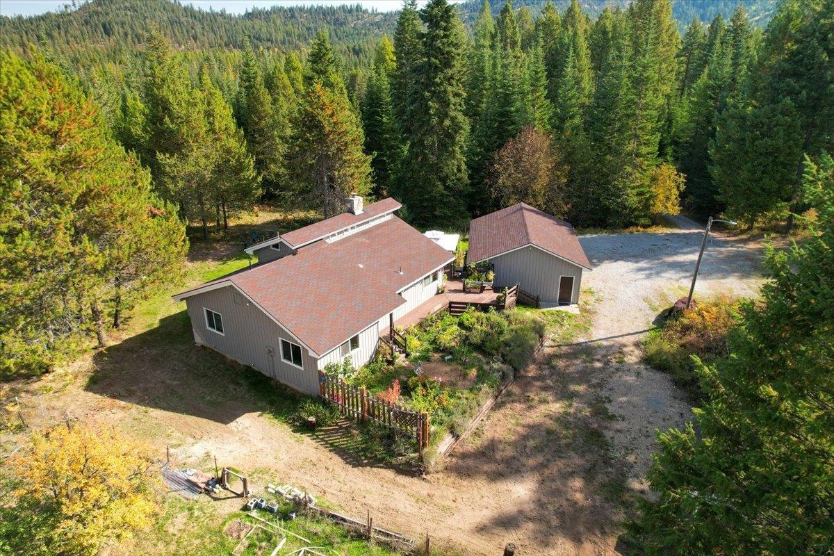 Balcom Rd, Newport, WA 99156