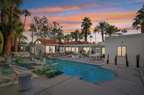 246 Vereda Norte, Palm Springs, CA, 92262 | Card Image