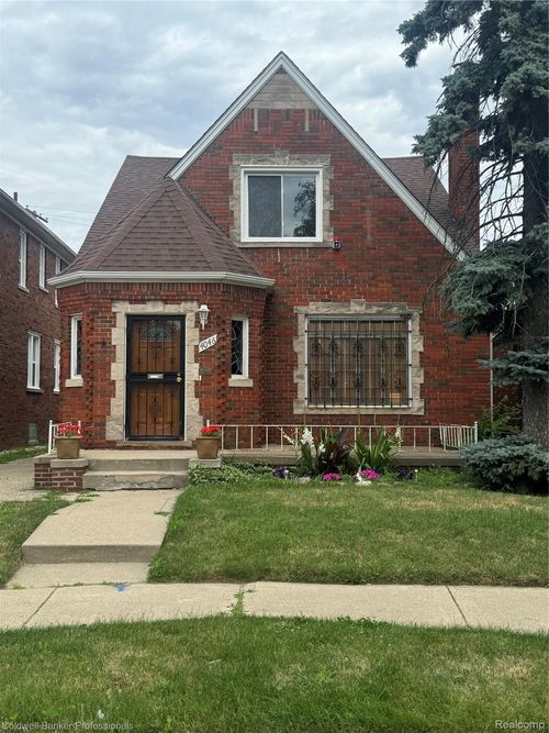 4046 Tyler St, Detroit, MI, 48238-3222 | Card Image