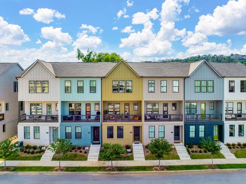 163 Peerless Avenue, Chattanooga, TN, 37405 | Card Image