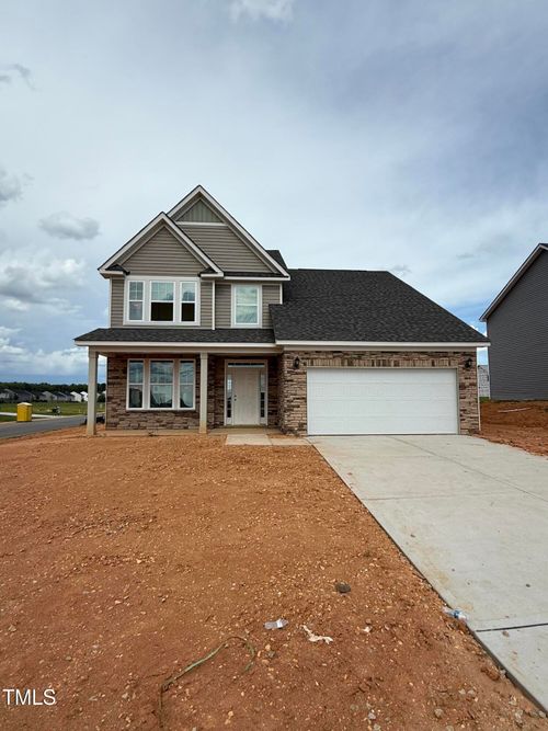 87 Appleseed Dr, Lillington, NC, 27546-5262 | Card Image