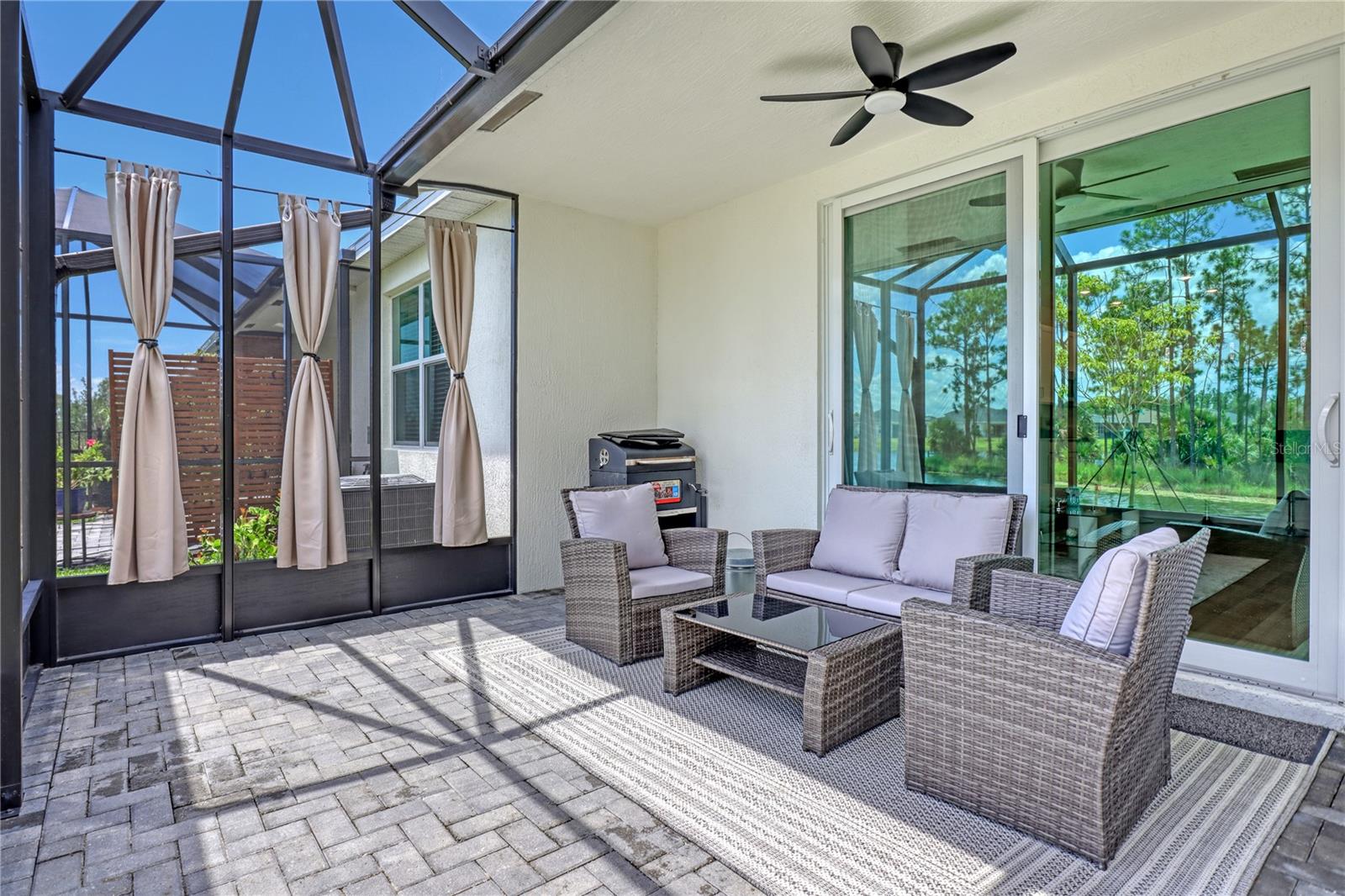 Residential in PALM BAY 5
