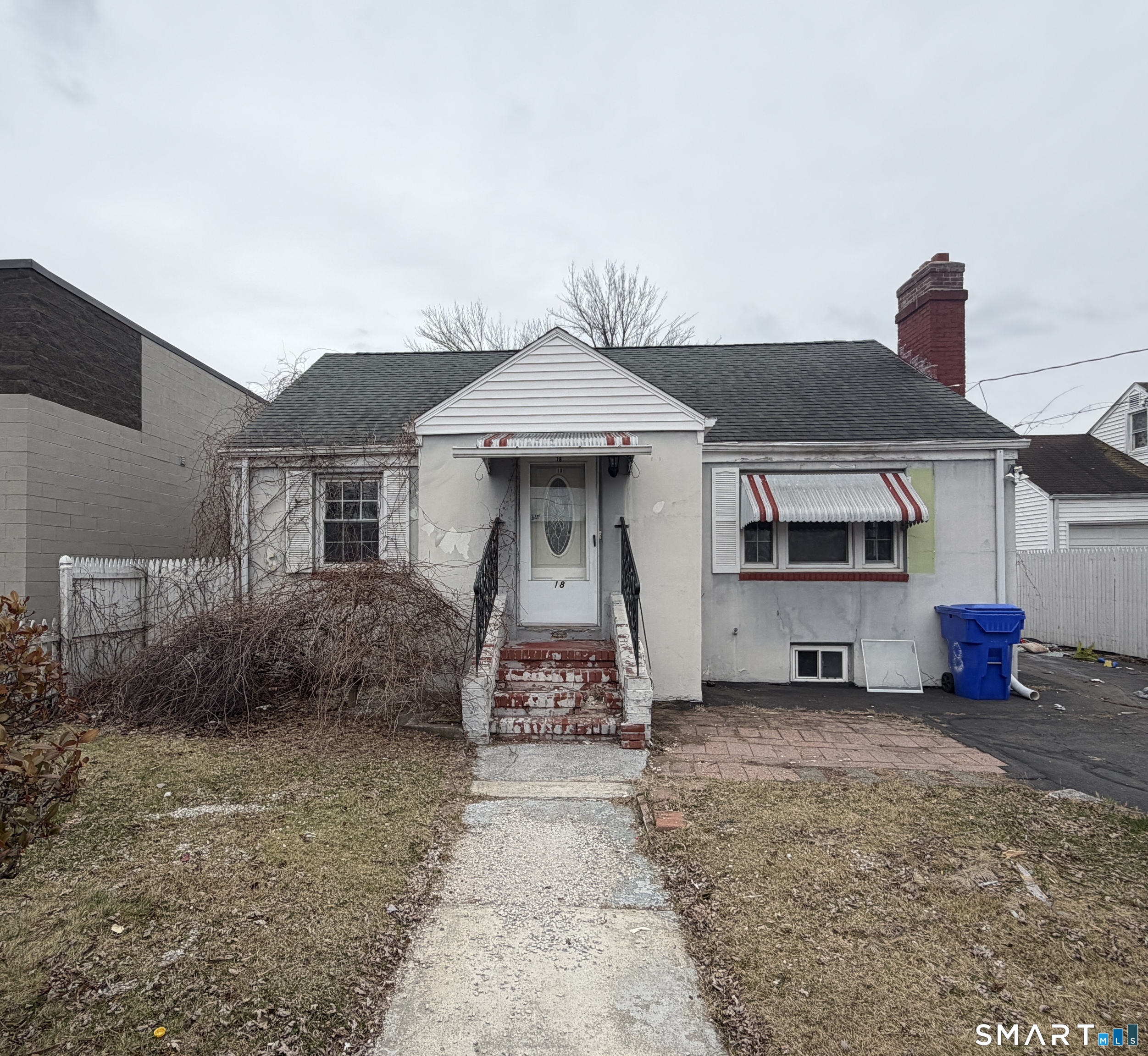 Residential in East Hartford 2