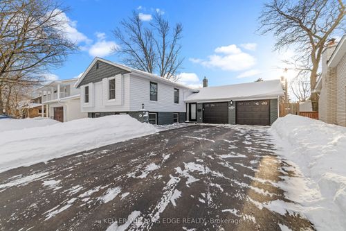 488 Wicklow Road, Burlington, ON, L7L2H8 | Card Image