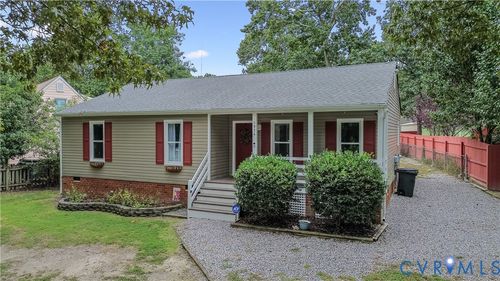5974 Sara Kay Dr, North Chesterfield, VA, 23237-3164 | Card Image