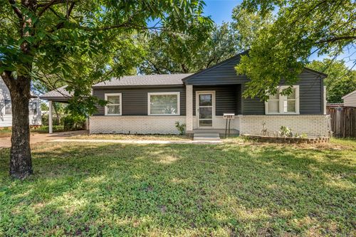 209 W 12th St, Irving, TX, 75060-5227 | Card Image