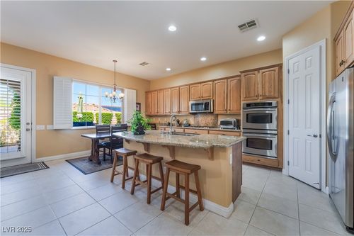 12276 Caminita Pl, Las Vegas, NV, 89138-6051 | Card Image