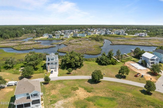 419 - 657 Cannonsgate Dr, Home with 0 bedrooms, 0 bathrooms and null parking in Newport NC | Image 12