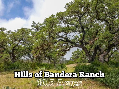 16 Bandera Blvd, Bandera, TX, 78003 | Card Image