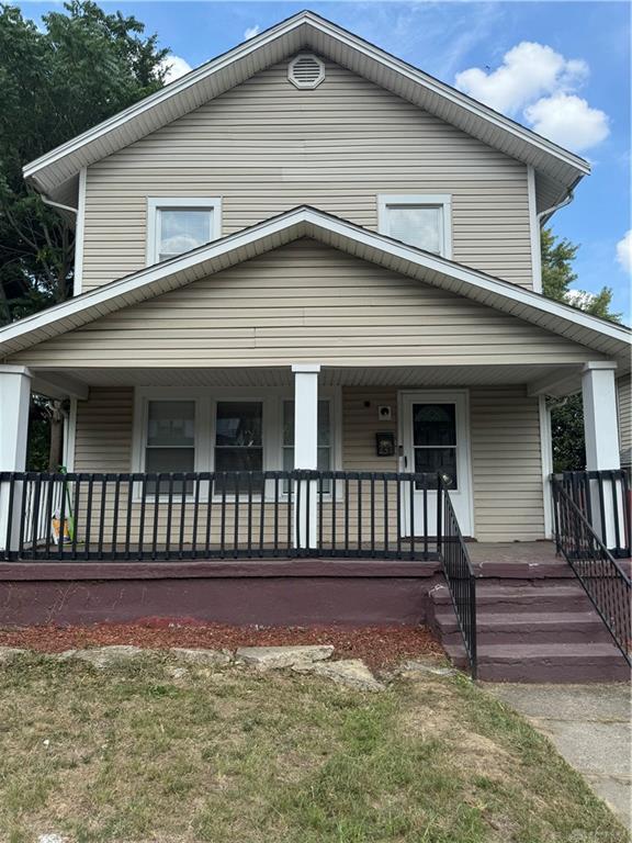 Pointview Ave, Dayton, OH 45405