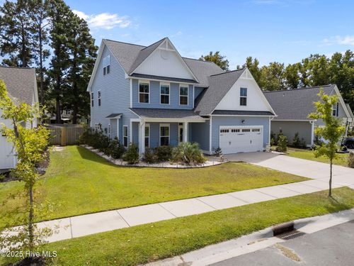 1014 Mccarley Blvd, Wilmington, NC, 28412-5016 | Card Image