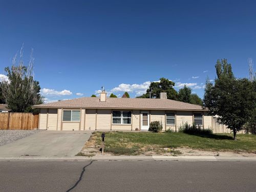 468 Appaloosa Lane, Grand Junction, CO, 81504 | Card Image