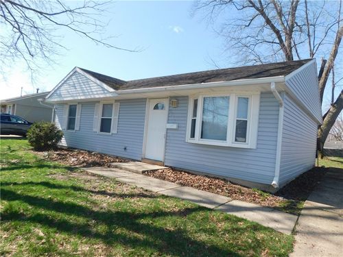 2013 Scarboro Street, Springfield, OH, 45506 | Card Image