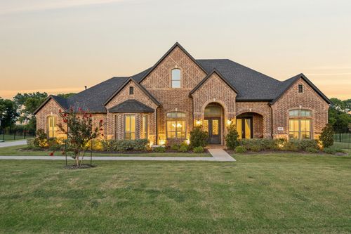 1326 Kitchens Dr, Lucas, TX, 75002-8273 | Card Image