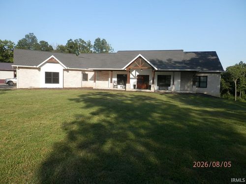 9800 S 475 E, Ferdinand, IN, 47532-9560 | Card Image