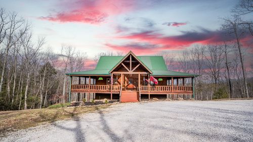 336 John J Smith Rd, Oneida, TN, 37841-7107 | Card Image