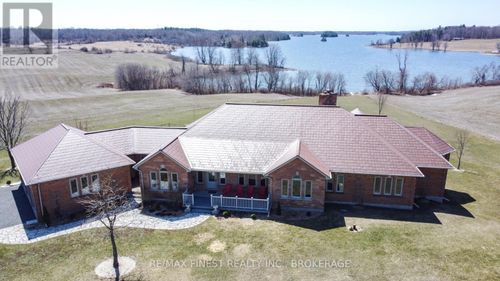 3525 Burnt Hills Rd, Seeleys Bay, ON, K0H2N0 | Card Image