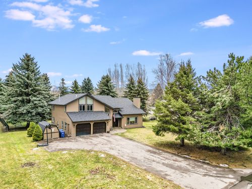 163 Crestview Dr, Bigfork, MT, 59911-3539 | Card Image