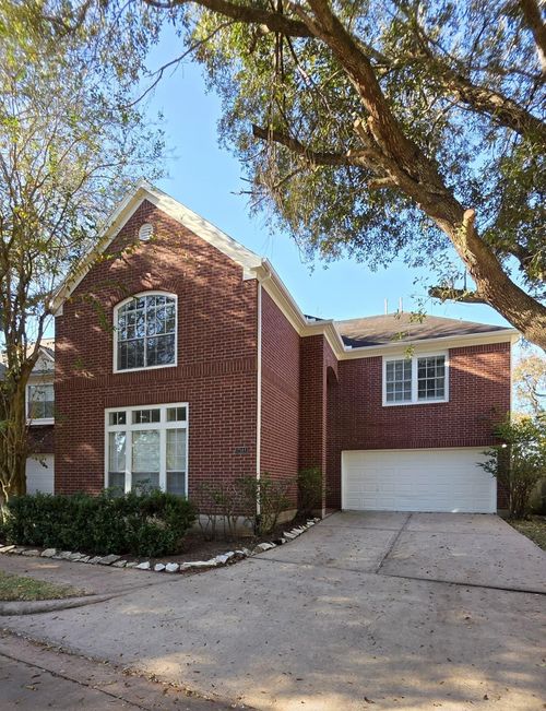 2514 Creek Bluff Ln, Missouri City, TX, 77459-2335 | Card Image