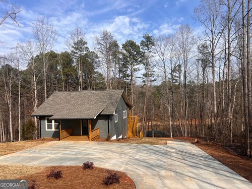 410 Lakeside Hills Rd, Martin, GA, 30557-4400 | Card Image