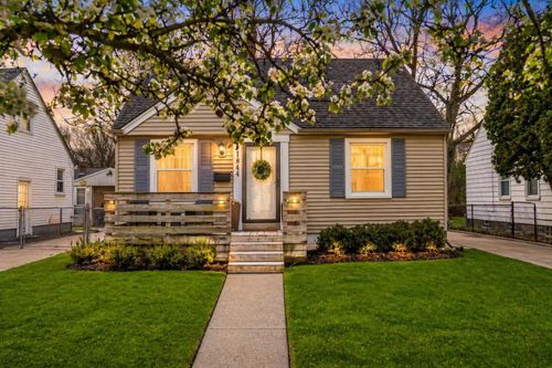 1844 Haynes Street Street, Birmingham, MI, 48009 | Card Image