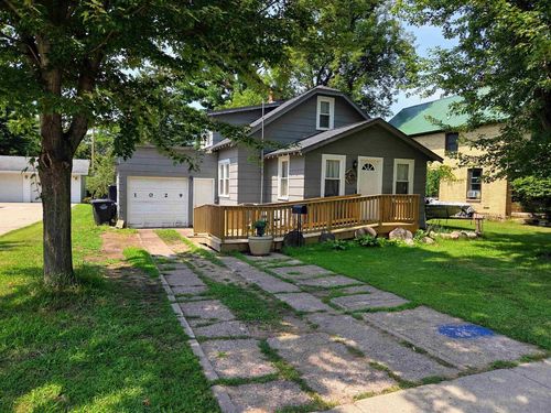 1029 S Main Street, Shawano, WI, 54166 | Card Image