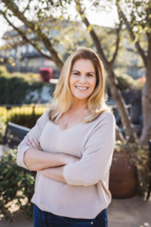 Kelly Doucet