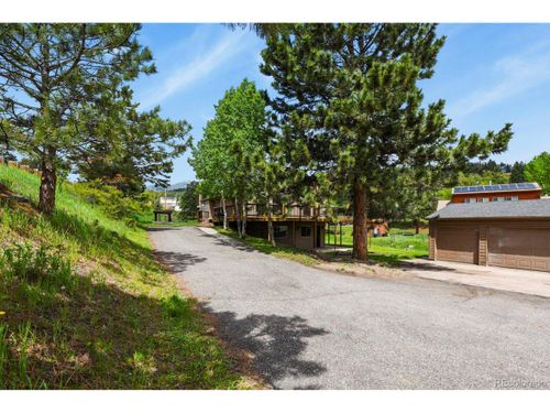 30221 Stagecoach Blvd, Evergreen, CO, 80439-8619 | Card Image