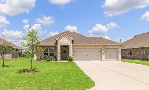 2405 Three Wood Way, Navasota, TX, 77868-2239 | Card Image