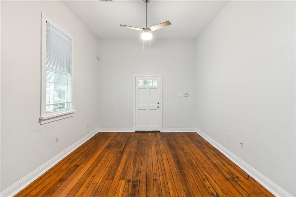 Residential Income in New Orleans 5