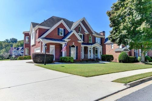 400 Lake Manor Trce, Johns Creek, GA, 30022-2608 | Card Image