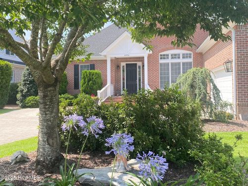 8956 Woodcreek Cir, Wilmington, NC, 28411-8119 | Card Image