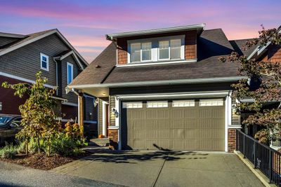 4 - 46808 Hudson Rd, Townhouse with 3 bedrooms, 3 bathrooms and 4 parking in Chilliwack BC | Image 3